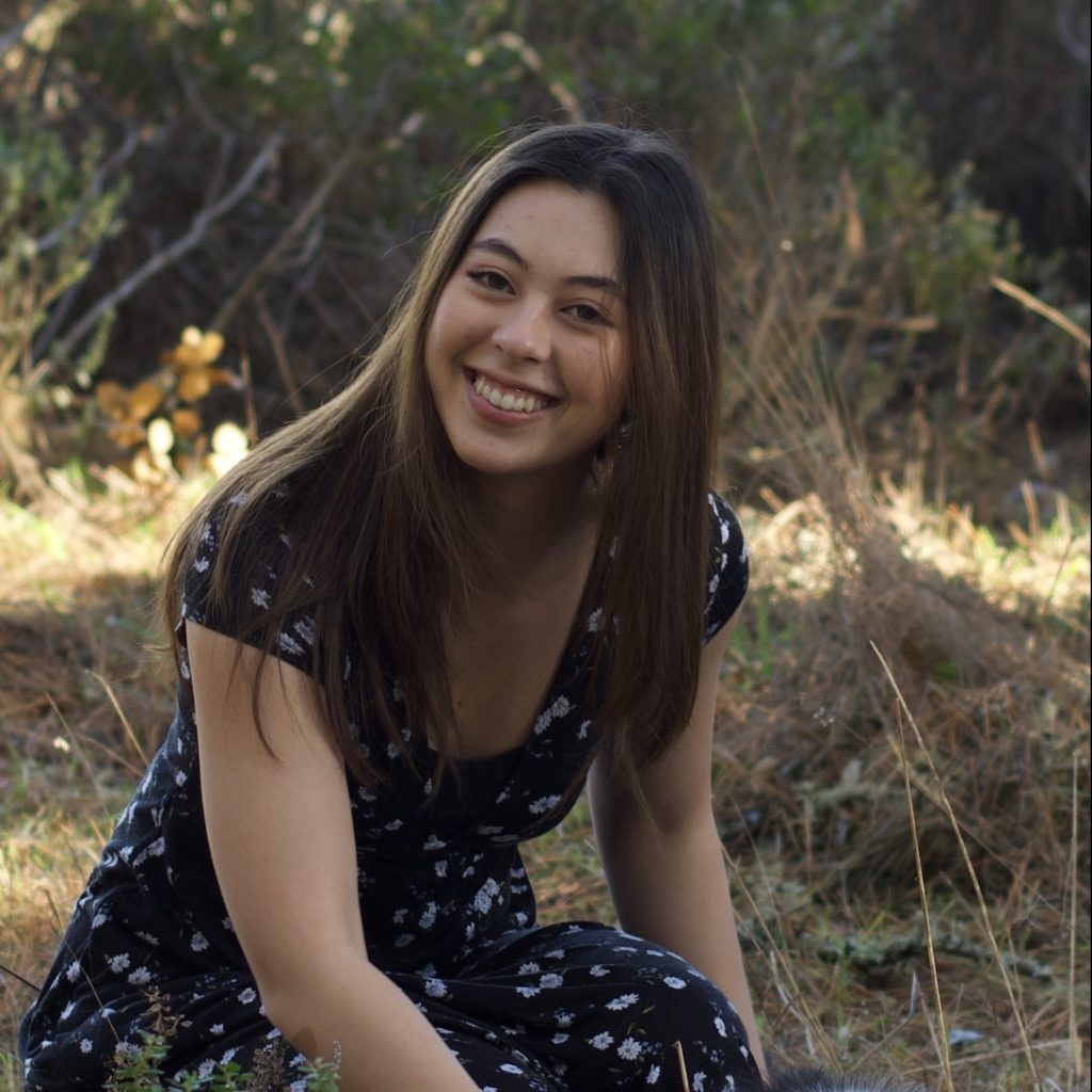 Headshot of Shannon Asay